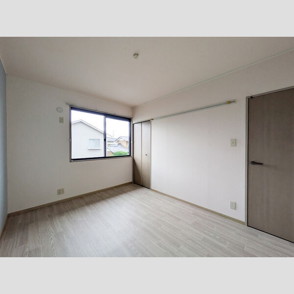 ドミールエム　弐番館203号室 部屋その他