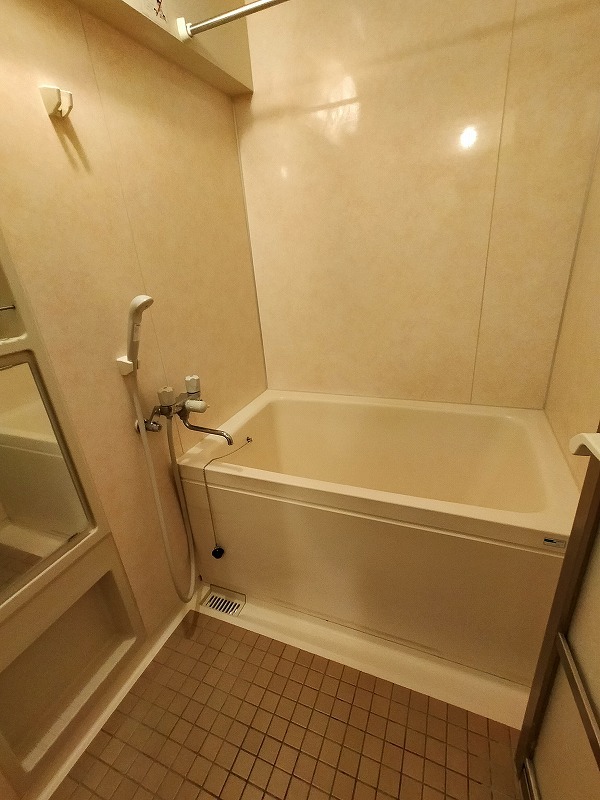 セイント武蔵小金井3階 部屋その他