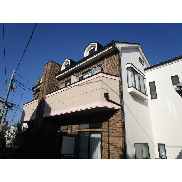 サーラ荻窪Ⅱの外観画像