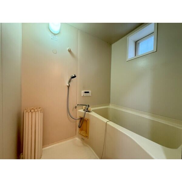 フラワーハイツ お風呂