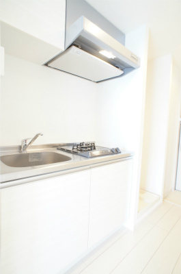 リブリ・ビラ綱島2階 キッチン