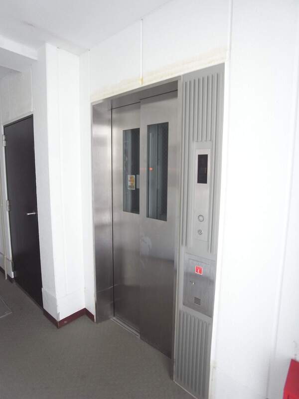 リブリ・コスズ5階 部屋その他