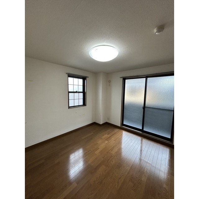 アンプルール フェール Ｗind201号室 部屋その他