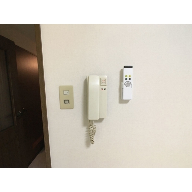 クリソベール本丸308号室 内観