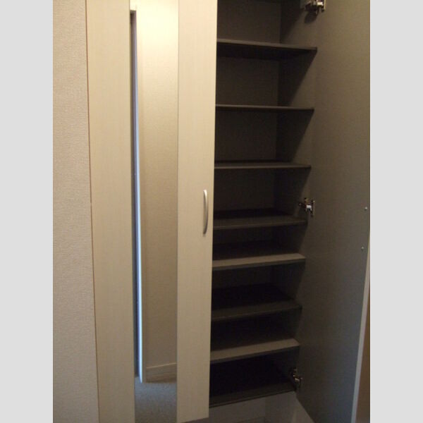 GFスクエア 301シューズボックス