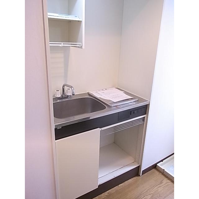 グランバリュー久我山 バス