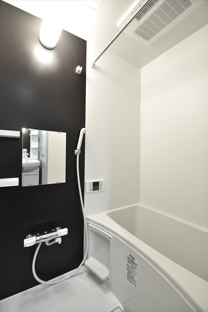 ３Ｆ　ＨＡＵＳ お風呂