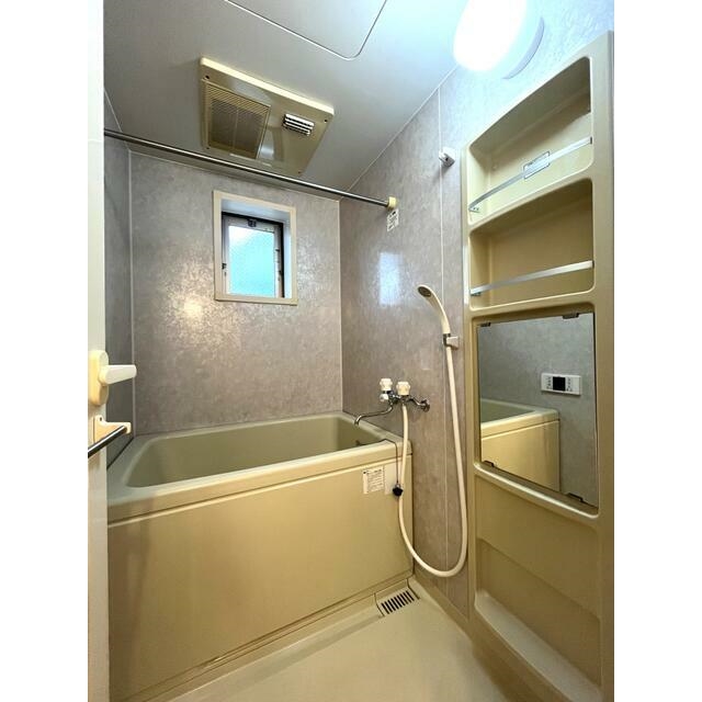 サンセットヤード お風呂