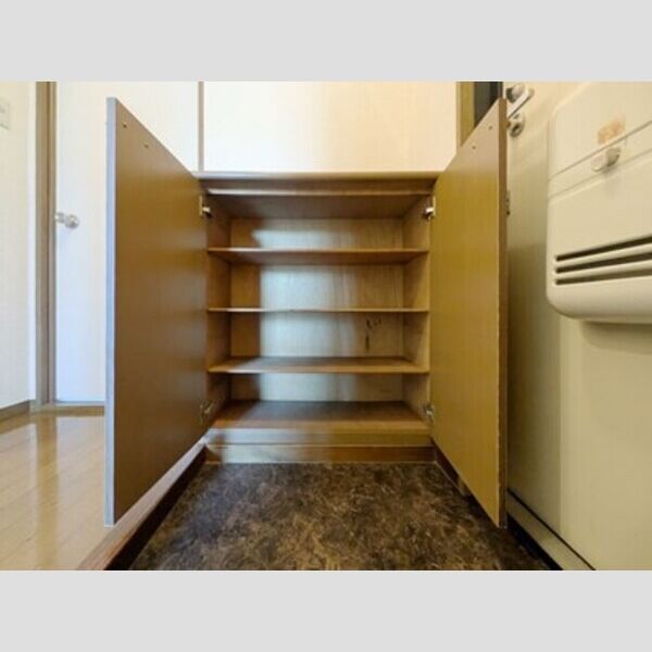 エーデルハイム　DEFF203号室 同建物別部屋の参考画像