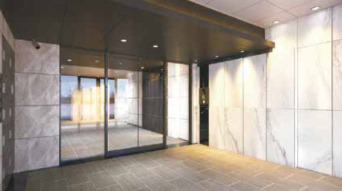 ＧＲＡＮＤ　ＣＩＴＹの外観画像