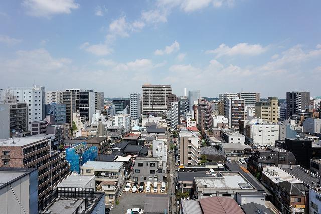 N-Stage八王子7階 同建物別部屋の参考画像