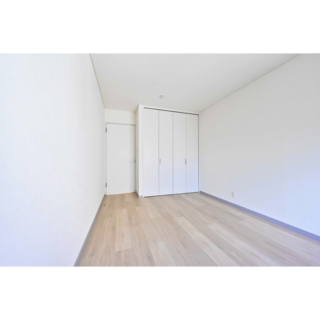 深沢3丁目住宅 内観