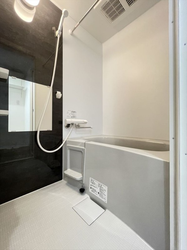 ｒｏｂｏｔ　ｈｏｍｅお花茶屋Ⅱ お風呂