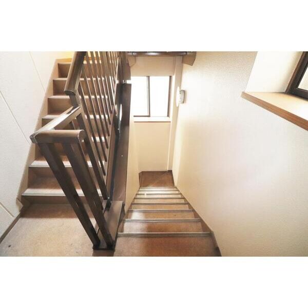 YNビル201号室 部屋その他