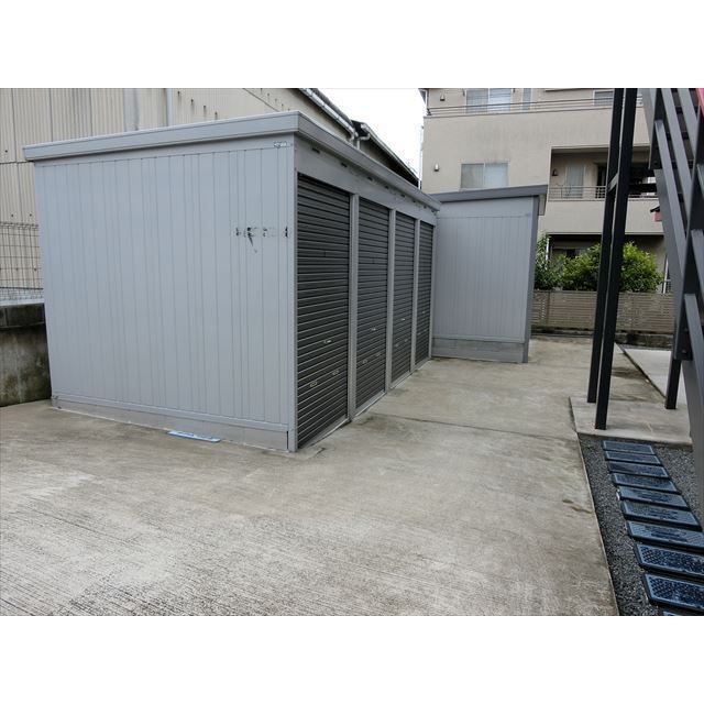 ヒルズ　Ｔｏｒ0102号室 部屋その他