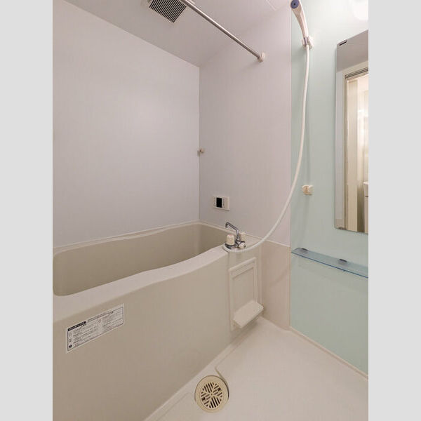 エスポワール八汐308号室 浴室