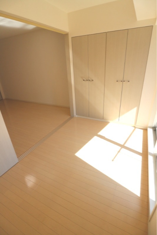 フォレシティ神田多町8階 部屋その他