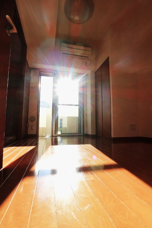 アーバイル池袋EAST7階 部屋その他