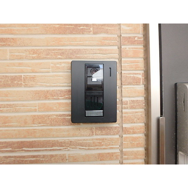 リバティハウス 内観