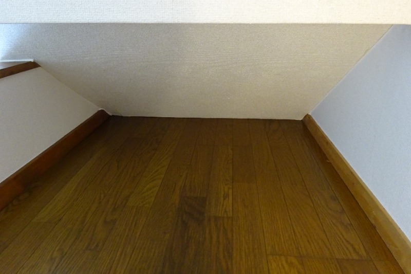 第Ⅰアミーゴ2階 内観