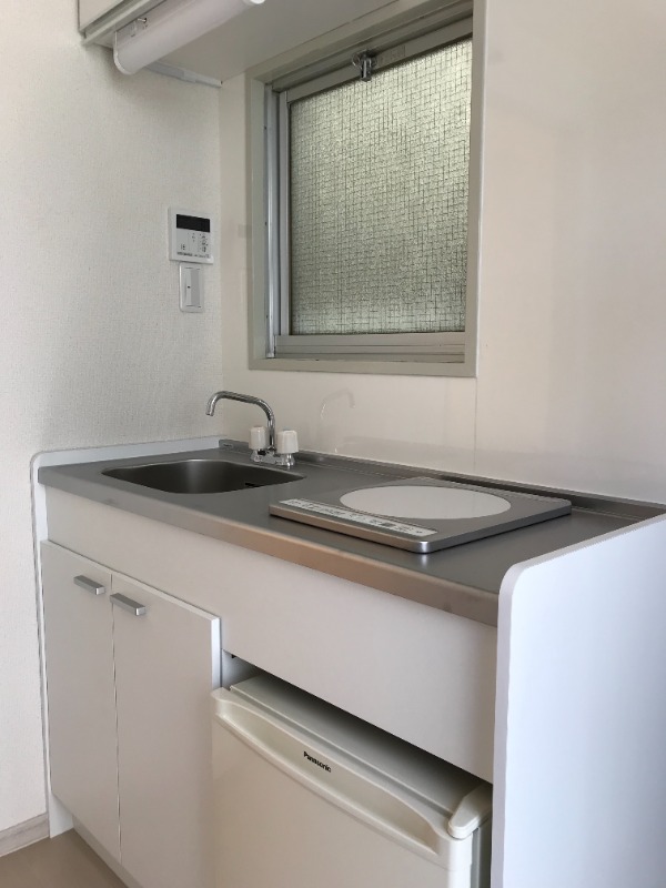 サンハイツ岡野1階 部屋その他