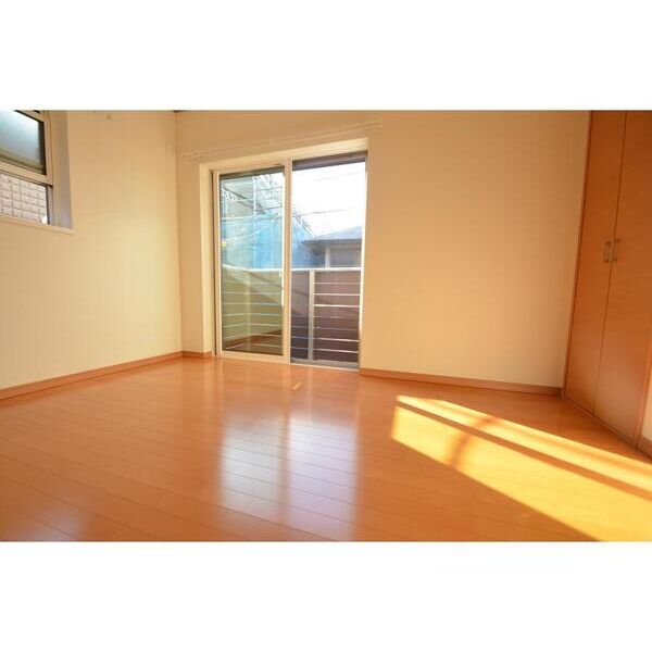 Villa　K リビング