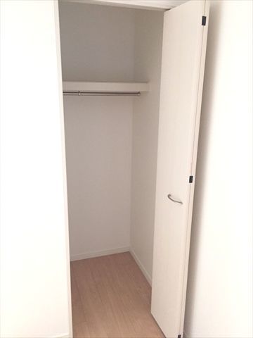 アンビエンテ1階 洗面