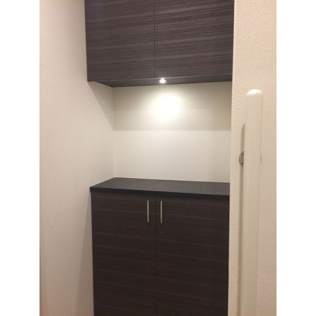 コリーナ小石川 内観