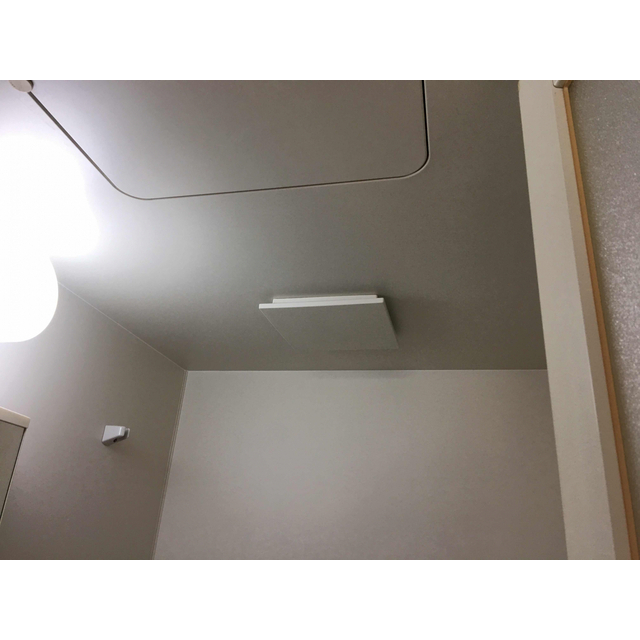 パールメゾンシオノ201号室 部屋その他
