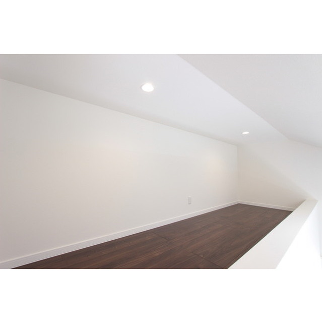 シリウス201号室 内観