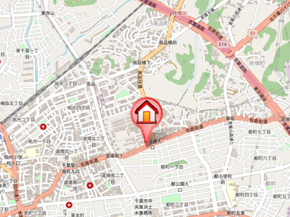 ビレッジ都町Ⅱ null