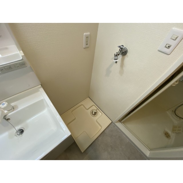 シャトール田口金沢八景207号室 部屋その他