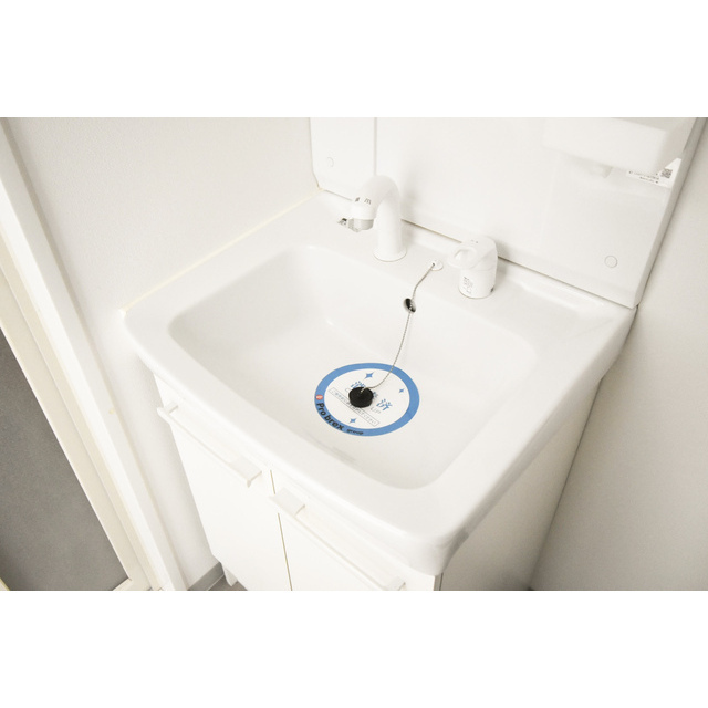 ＧＥＮＯＶＩＡお花茶屋ｓｋｙｇａｒｄｅｎ1009号室 内観