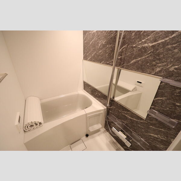 D-ROOM新宿Ⅰ-A101号室 浴室