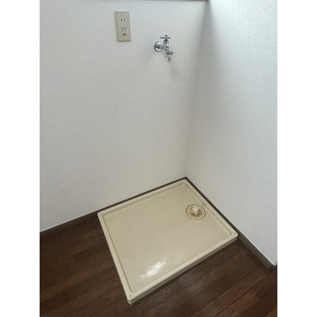 グリーンハイム202号室 部屋その他