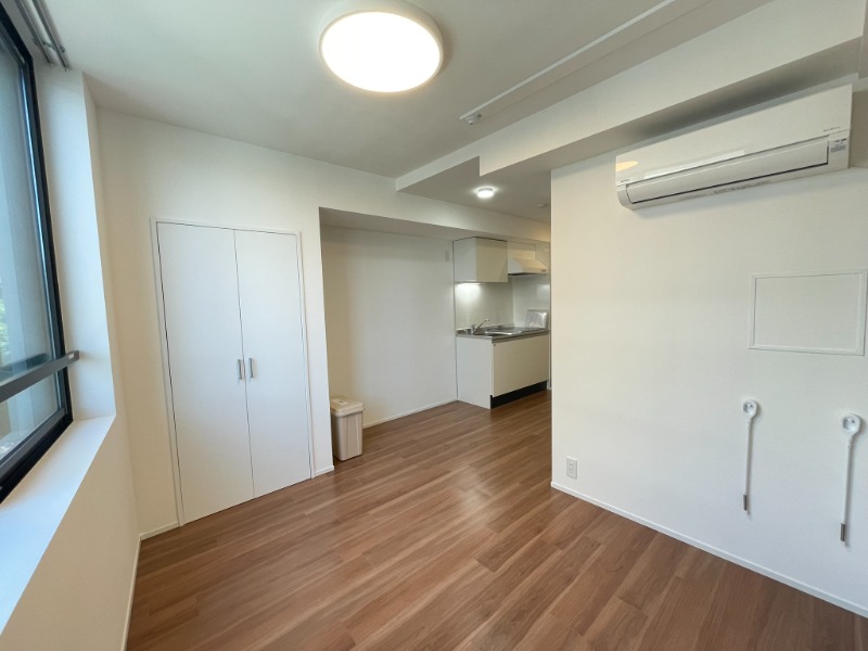 RAMIi上池台3階 部屋その他