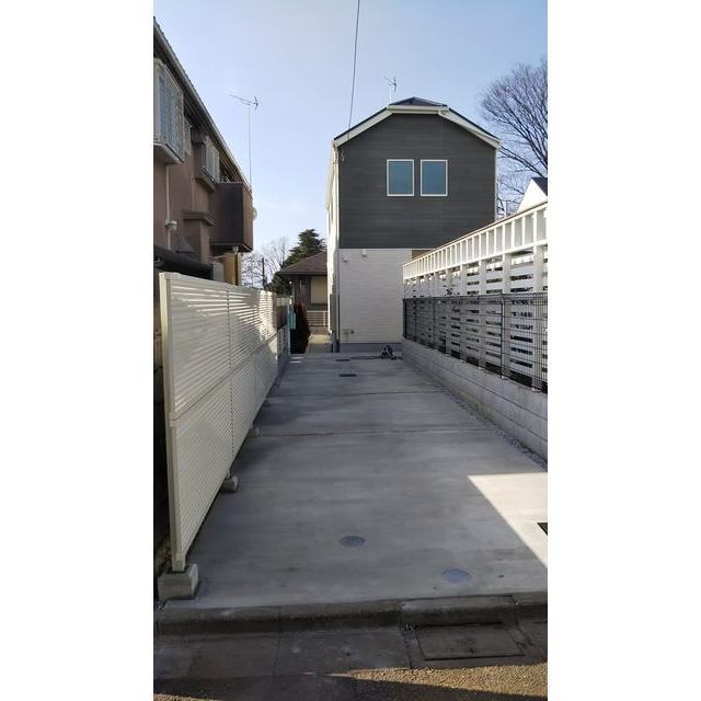 善福寺３丁目戸建賃貸住宅 外観