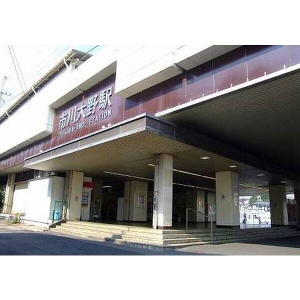 4SEASONS　ONO 周辺