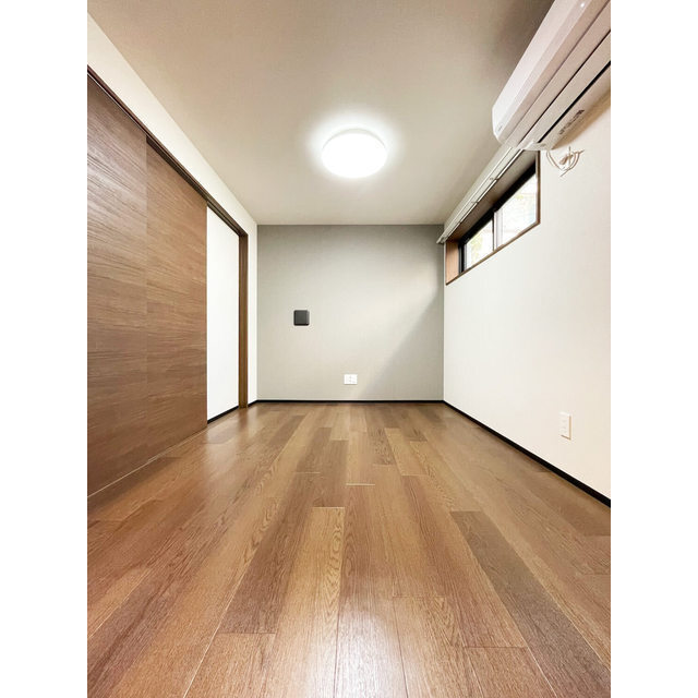 ラミィ北新宿 内観