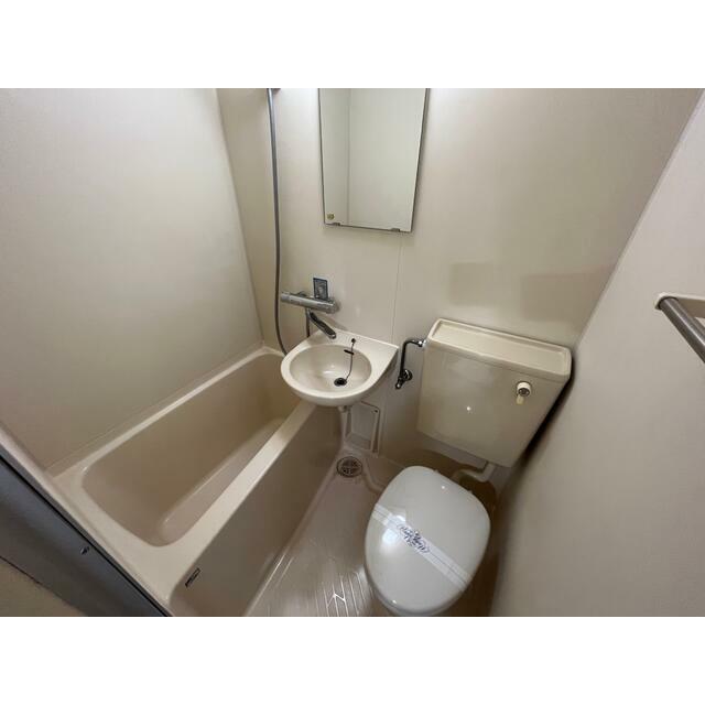 サルートセイワ お風呂