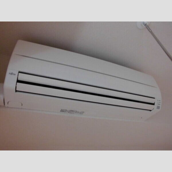 アヴェニール志津　A303号室 エアコン