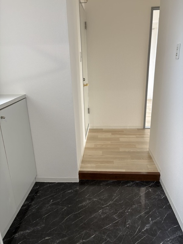 フォレストコート四ツ木5階 ※別区画の写真です