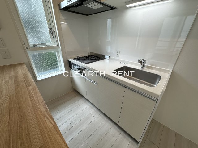 ＧＲＡＮ ＰＡＳＥＯ 池尻大橋201号室 ☆【新築】家賃2ヶ月無料/さらに仲介手数料無料キャンペーン☆