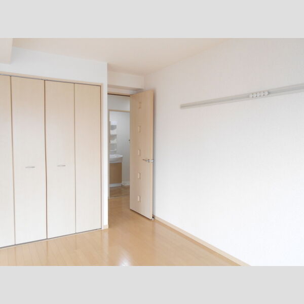 スタースクウェア301号室 部屋その他