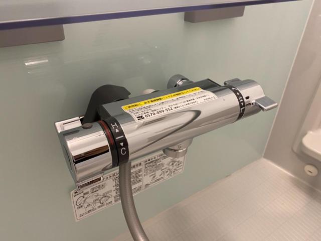 ＺＥＳ（ゼス）102号室 キッチン（イメージ）