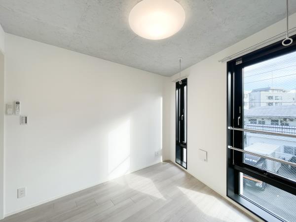 レピュア板橋レジデンスＩＩ3階 リビング