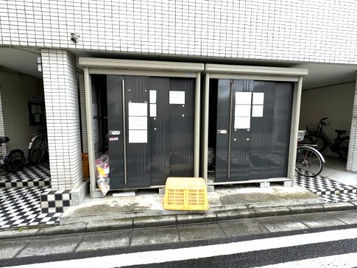 アドバンスⅢ207号室 その他共有部分