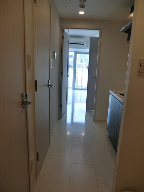 ハーモニーレジデンス浜松町0501号室 同建物別部屋の参考画像