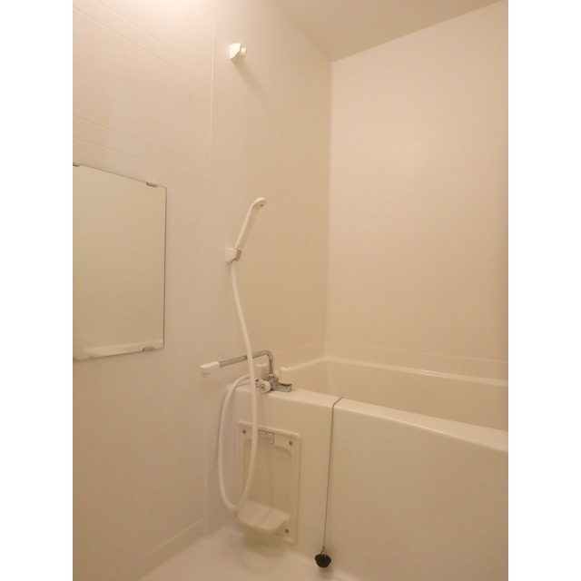 リヴィエール湘南Ⅲ お風呂