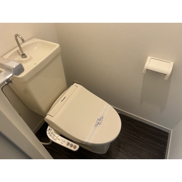 スターライトヴィラ2 内観